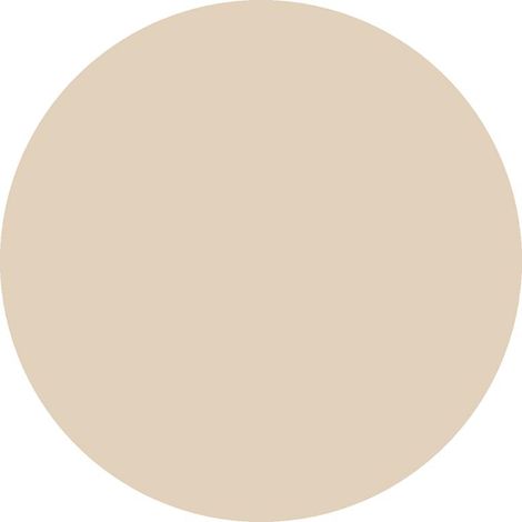 Pendelschirm Ravenna AX 300 x 300 cm, Farbe: natur