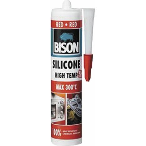 Silicon alta temperatura