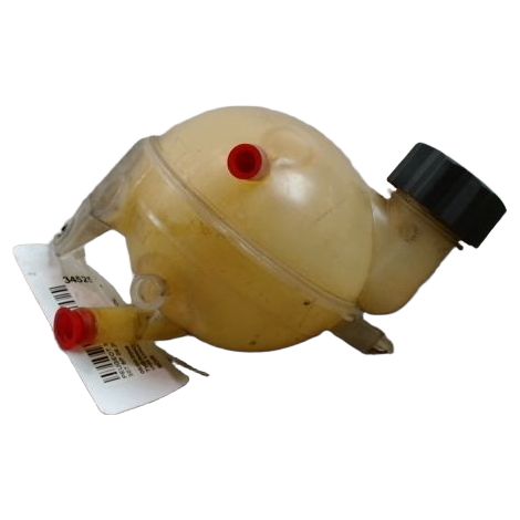 [PRODUIT D'OCCASION] Vase Expansion PEUGEOT 307 2005-2007 ♻️ Ref Oe. 1323w4 - Garantie à vie (1/3)