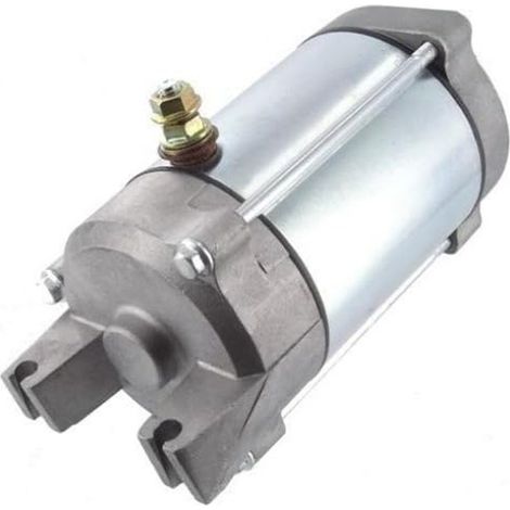 The starters 31200-MG8-018 and 31200-MM8-008 are compatible with the VT1100C Shadow.--DTEKGAZ