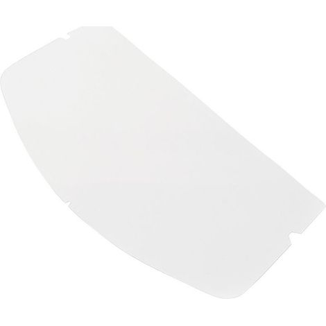 Lentille extérieure Nova 3. Paquet de 50
