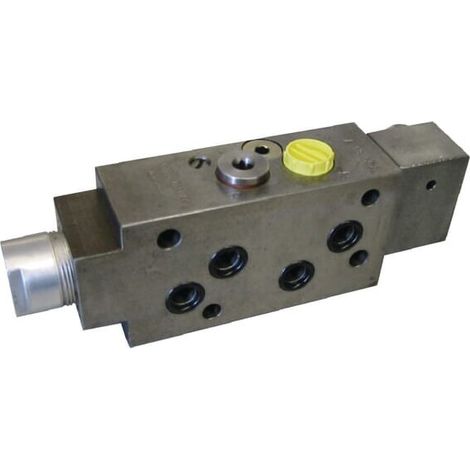 Distribuidor 5/3 AK REGELTECHNIK SVA19037