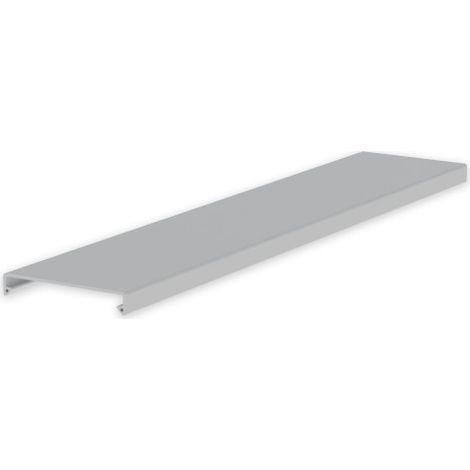 Graue Abdeckung 100 U23X