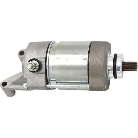 Elektromotor für Motorräder 14B-81890-00-00--