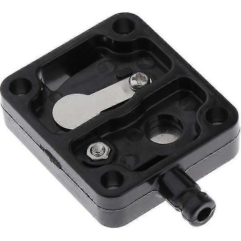Corps de pompe à carburant 3c8 3g2-04002 pour moteurs hors-bord Tohatsu 9,9 ch, 15 ch, 18 ch et 2 t (1/4)