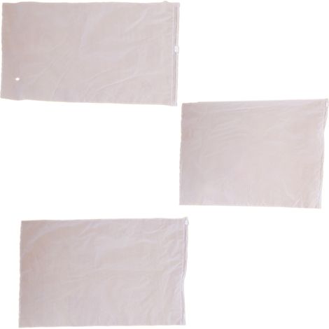 Grandes pinces à linge robustes en métal, lot de 6, en acier inoxydable, pinces pour courtepointes (1/5)