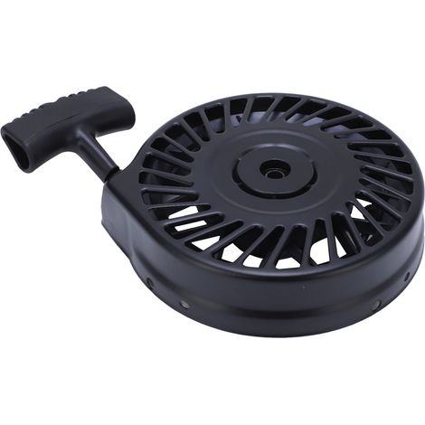 Lanceur à rappel automatique 590739 pour Tecumseh AV600 LEV80 LEV100 LEV115 TVS90 TVS100 TVS115 (1/5)