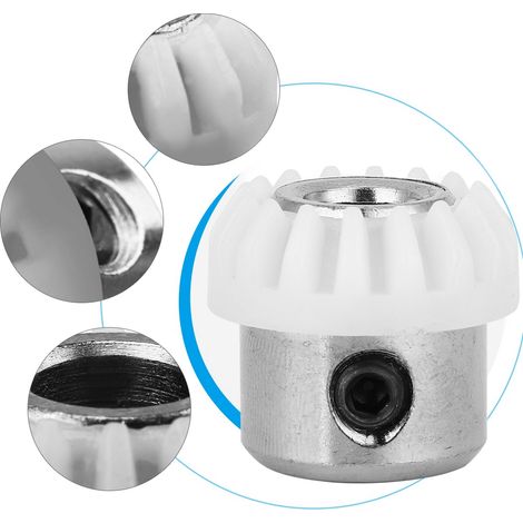 engrenage supérieur d'arbre vertical pour machine à coudre Singer 1030 1036 1425 1482 1485 1486 1488 1490 (1/5)