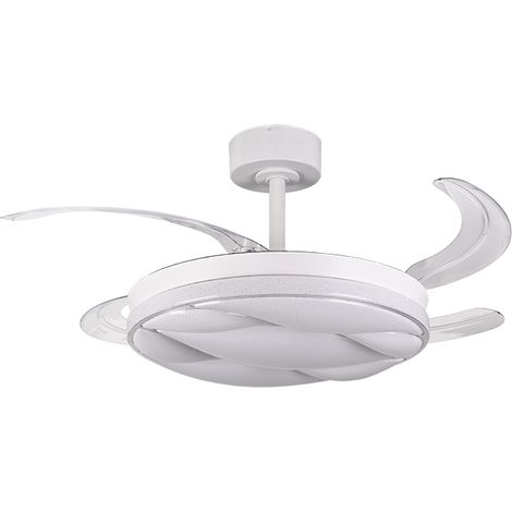 Lámpara bel-air-home karnak LED 72W 108 cm diámetro (1/3)