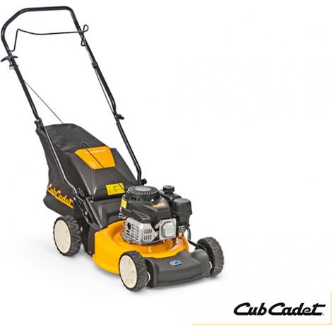 RASAERBA TOSAERBA A SPINTA CUB CADET MTD LM1 AP46