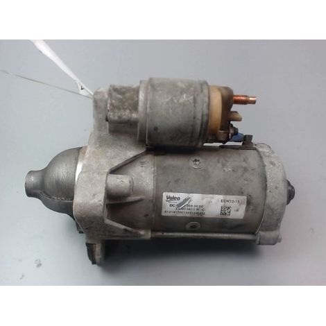 [PRODUIT D'OCCASION] Demarreur NISSAN Nv400 ♻️ Ref Oe. 2330000q4hre - Garantie à vie (1/4)