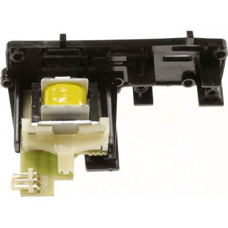 PLATINE SOLENOID+ SUPPORT pour PIECES PREPARATION DES...