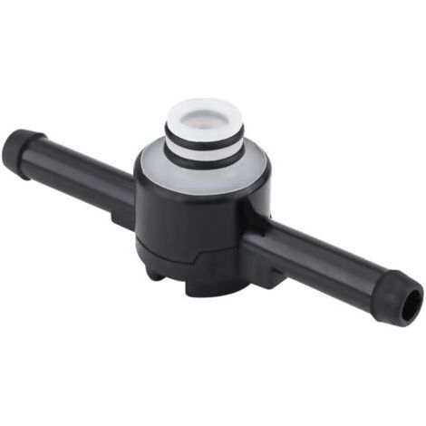 Valve de Filtre à Carburant 丨 Clapet Anti-retour de Filtre à Carburant 丨 Filtre à Carburant Dioche 1.9 Tdi Clapet Anti-retour de Filtre à Carburant pour 99-05 1J0. (1/4)