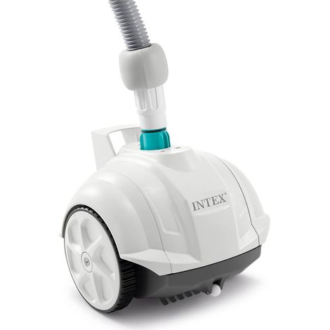 Robot Aspirateur Fond ZX 50 - Intex