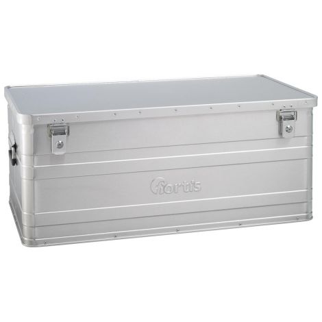 Boite aluminium B184 760x530x475 FORTIS (1/2)