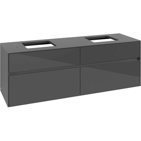 Villeroy & Boch C13700FP WTUS Collaro C13700 1600x548x500mm (1/2)