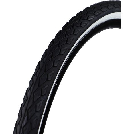 Fischer Fahrradreifen (28 Zoll) 71,1 cm Trekking 40-622 mm (ETRTO)