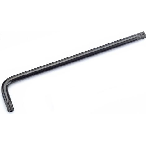 Draper T27 Tamper-Proof TX Star Key (33642) – High-Security Locksmith Tool for Enhanced Security (1/5)