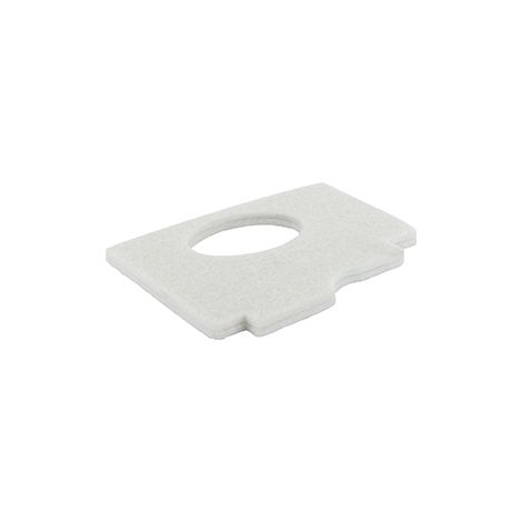 Anpassbarer Luftfilter für Stihl für Modelle MS170, MS180. Ersetzt Original 1130-141-1700, 11301411700.