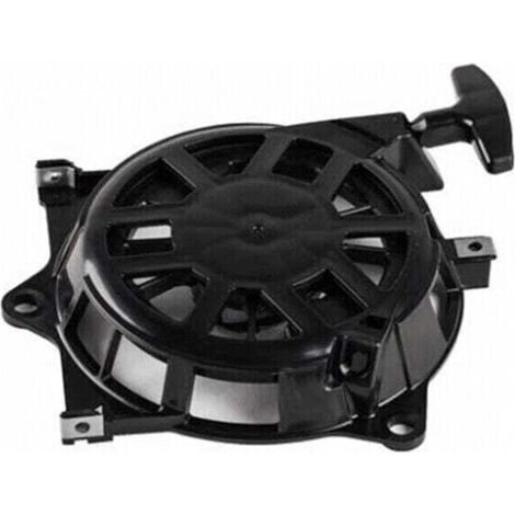 Accessoire de moteur de générateur de tondeuse à démarreur à rappel pour Honda GCV 135 160 190 GC 135 160 28400-Z0M-801 28400Z0M801 (1/4)