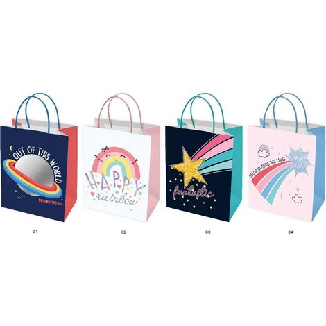 Bolsa de regalo HB 9460 M