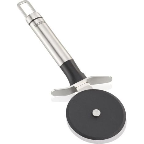 Leifheit Pizzaschneider Edelstahl Küchenutensilien (1/2)