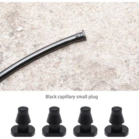 Kit de 8 Roulements pour Panier Inférieur de Lave-Vaisselle - Roulettes et Roues de Rechange Universelles Compatibles avec Bosch Siemens Neff Beko - Pièce et Accessoire Lave Vaisselle (1/3)