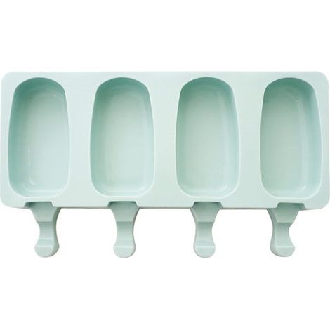 MOULE À GLACES 4 ESQUIMAUX XL SCRAPCOOKING 1262395 (1/4)