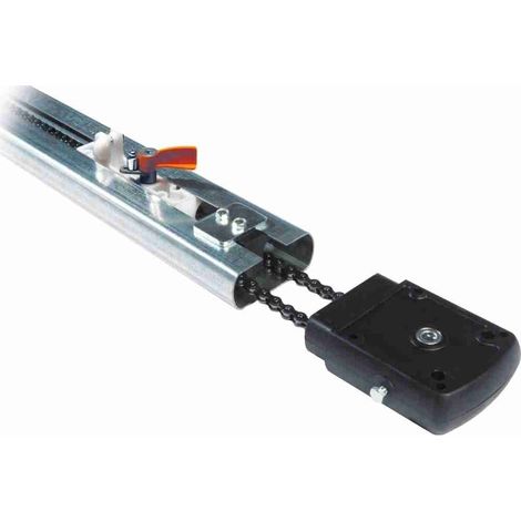 Guida Binario a Catena L 4,02 MT Per VER CAME 001V0683
