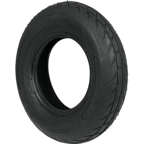 Cubierta ligera para carretilla - Ø 406 mm
