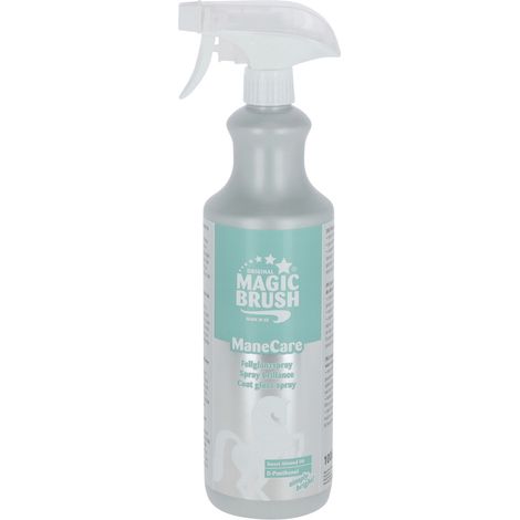 ManeCare Mähnen- und Fellglanzspray 1000 ml Keine Angabe