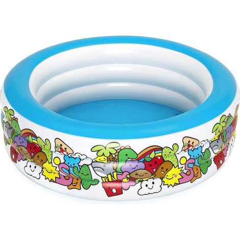 51121 Piscines de Jeu pour Enfants (1/5)