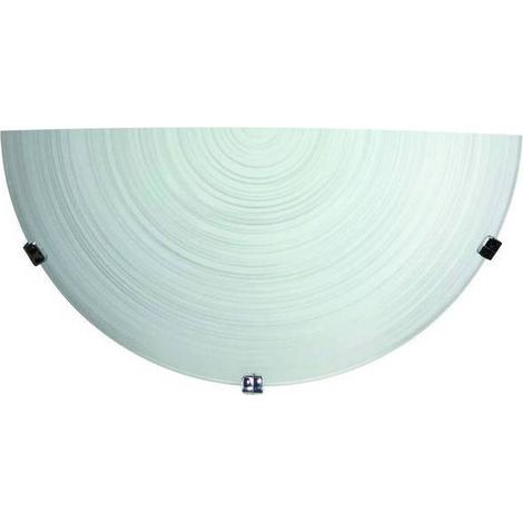 APPLIQUE GISELLA DECORO SPIRALE