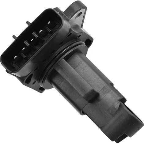 Luftmassenmesser 22204-22010 für Toyota Yaris, Lexus, Scion (1/5)