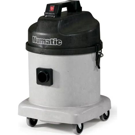 Aspirateur Airflow système Anti-colmatage NED570 Cuve 23L (1/2)