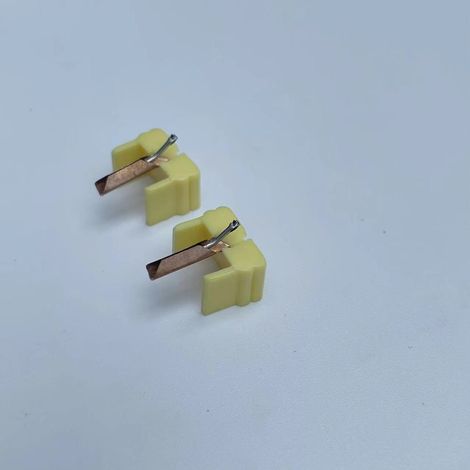 Shure M92E N92E N93 2225 RS612 M93 N91 Cartridge Stylus LP Translucent Accessories