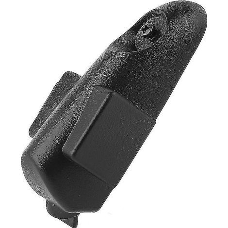 3,5-mm-/2,5-mm-Audioadapter für die Walkie-Talkies BF-9700, BF-A58, BF-UV9R und UV-9R (1/4)