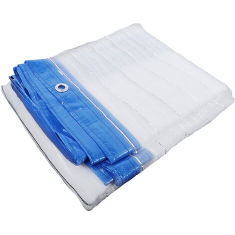 Filet de Protection Anti-Insectes pour Jardin – Maille pour Légumes, Fruits et Fleurs, Barrière de Protection 2 x 3 m,de dyk.Trywise (1/4)
