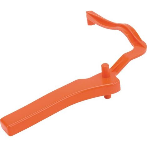 Cierre de palanca STIHL 41401820800