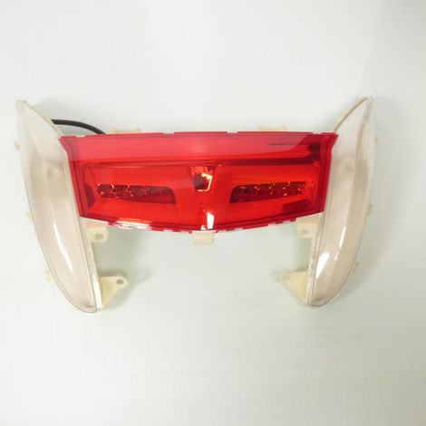 Rücklicht original für Roller Peugeot 200 Citystar 2012 bis 2015 (1/5)