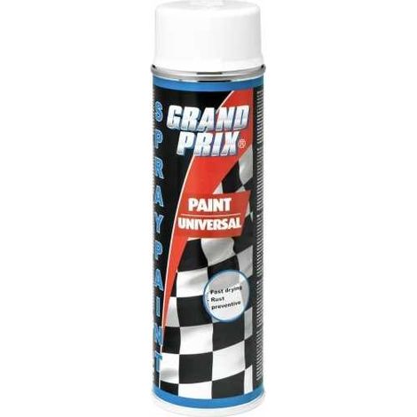 Motip Grand Prix Acryllack Glanzweiß 500ml (1/2)