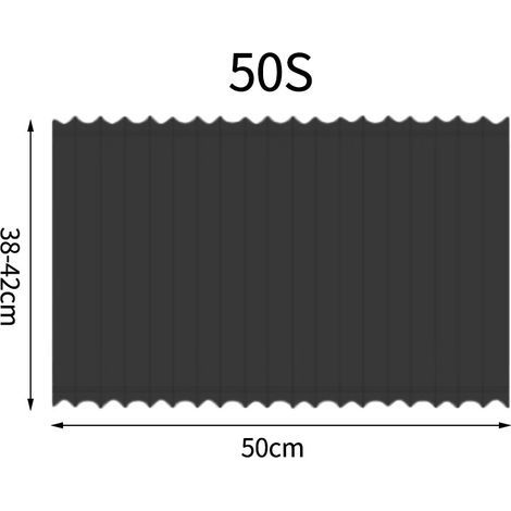 Pare-soleil pour vitres de voiture, pare-soleil automatique, couverture complète de confidentialité pour fenêtres arrière et latérales, Protection contre l'éblouissement et les rayons (1/5)