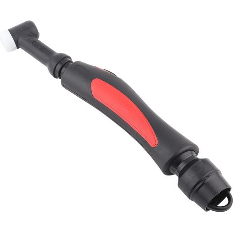 WP-26 WIG-Schweißbrenner, flexibler Kopf, luftgekühlt, WIG-Schweißzubehör (1/5)