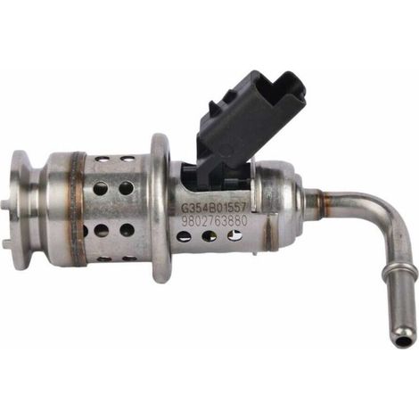 Injecteur AdBlue 208 301 308 508 2008 3008 partenaire expert 9802763880 (1/4)