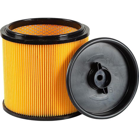 Vacmaster Filter - Cartucce filtranti usa e getta per aspiraliquidi e aspiraliquidi da 15 a 60 L (1/5)