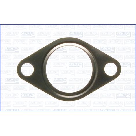 Joint, vanne EGR Ajusa 00548200 FORD 0K551-20319 28488-3A000 6175933 89FF9D476AA