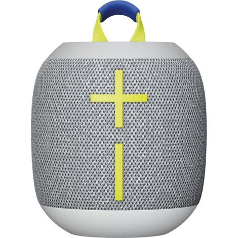 Altavoz portátil inalámbrico Ultimate Ears Wonderboom 4 Bluetooth Blanco (1/5)