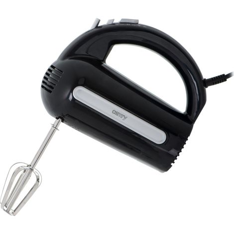 CAMRY MIXEUR À MAIN PROCESSEUR DE CUISINE 800W/5 VITESSES/TURBO  CR4218 (1/5)
