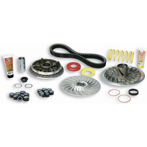 Variateur OVER RANGE - compatible avec YAMAHA T-MAX 2004 - 2011