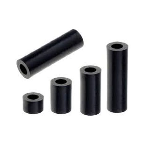 Manicotto distanziatore per PCB da 12 mm, 6x12,5x3,2 mm, confezione da 10 pezzi